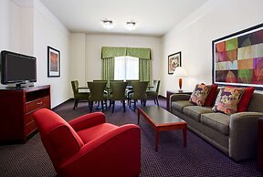 Hilton Garden Inn Rockville-Gaithersburg
