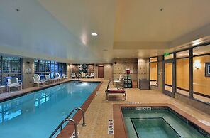 Hilton Garden Inn Rockville-Gaithersburg