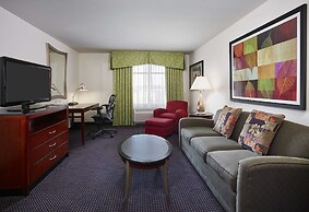 Hilton Garden Inn Rockville-Gaithersburg