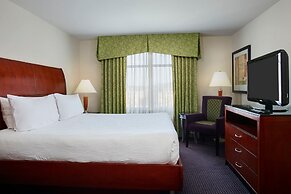 Hilton Garden Inn Rockville-Gaithersburg