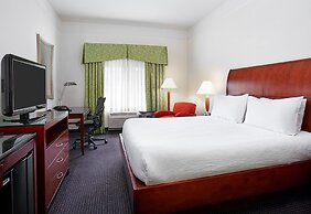 Hilton Garden Inn Rockville-Gaithersburg