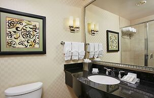 Hilton Garden Inn Rockville-Gaithersburg