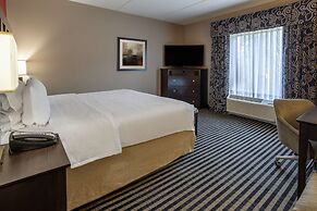 Hampton Inn Birmingham Leeds