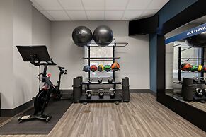 Hampton Inn Birmingham Leeds