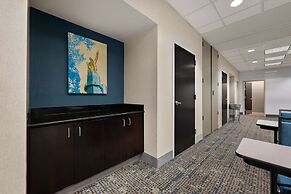 Hampton Inn Birmingham Leeds