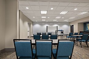 Hampton Inn Birmingham Leeds