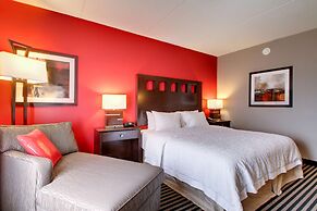 Hampton Inn Birmingham Leeds