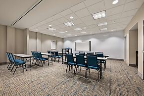 Hampton Inn Birmingham Leeds