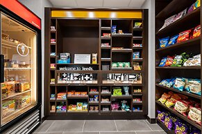 Hampton Inn Birmingham Leeds