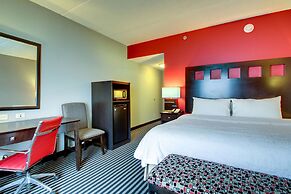 Hampton Inn Birmingham Leeds