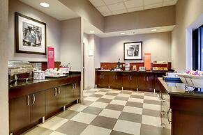 Hampton Inn Birmingham Leeds