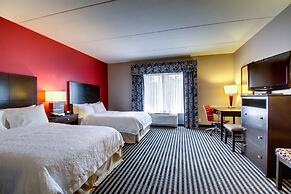 Hampton Inn Birmingham Leeds