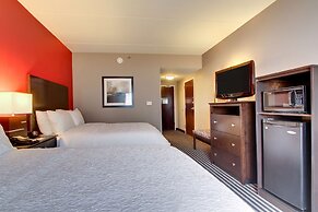 Hampton Inn Birmingham Leeds