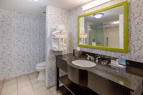 Hampton Inn Birmingham Leeds