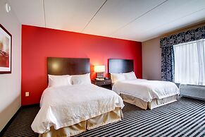 Hampton Inn Birmingham Leeds