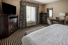 Hampton Inn Birmingham Leeds