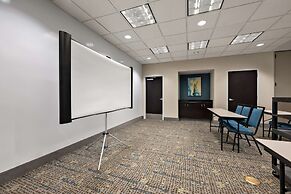 Hampton Inn Birmingham Leeds