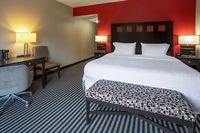 Hampton Inn Birmingham Leeds