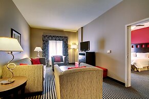 Hampton Inn Birmingham Leeds