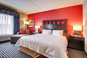 Hampton Inn Birmingham Leeds