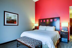 Hampton Inn Birmingham Leeds