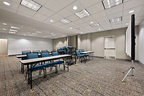 Hampton Inn Birmingham Leeds