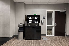 Hampton Inn Birmingham Leeds