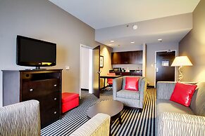 Hampton Inn Birmingham Leeds