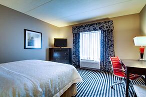 Hampton Inn Birmingham Leeds