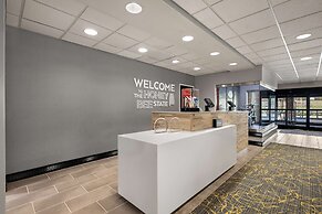 Hampton Inn Birmingham Leeds