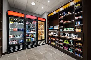 Hampton Inn Birmingham Leeds