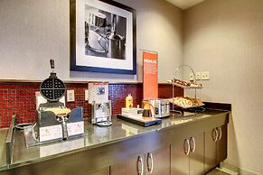 Hampton Inn Birmingham Leeds