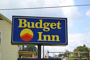 Budget Inn