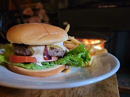 Cooper Spur Mountain Resort