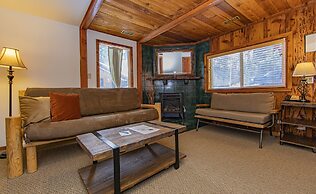 Cooper Spur Mountain Resort