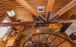 Cooper Spur Mountain Resort