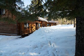 Cooper Spur Mountain Resort