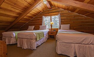 Cooper Spur Mountain Resort