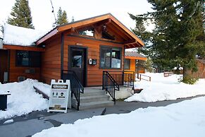 Cooper Spur Mountain Resort