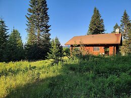 Cooper Spur Mountain Resort