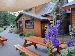 Cooper Spur Mountain Resort