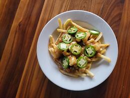 Cooper Spur Mountain Resort