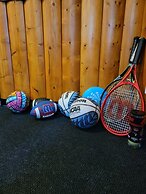 Cooper Spur Mountain Resort