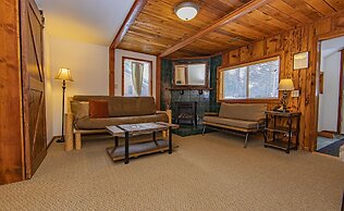 Cooper Spur Mountain Resort