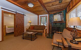 Cooper Spur Mountain Resort