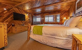 Cooper Spur Mountain Resort