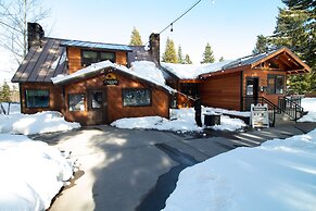 Cooper Spur Mountain Resort