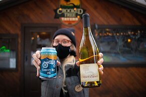 Cooper Spur Mountain Resort