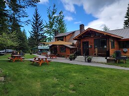 Cooper Spur Mountain Resort