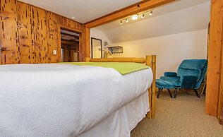 Cooper Spur Mountain Resort